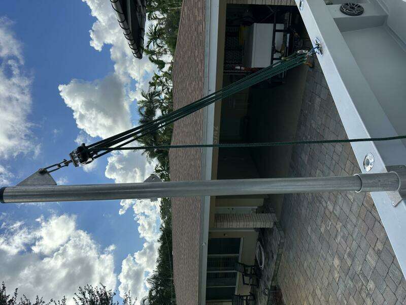 29ft SeaVee Yacht For Sale 29ft SeaVee Yacht For Sale