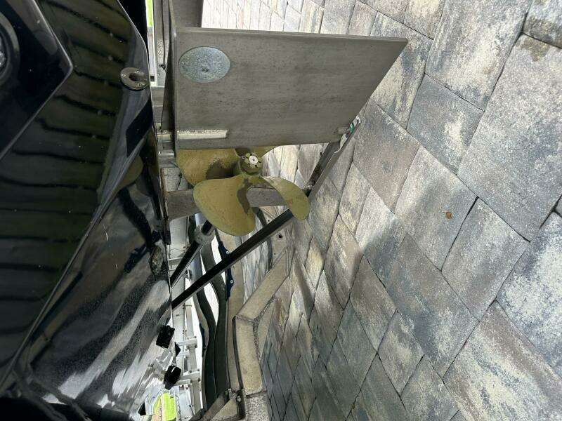 29ft SeaVee Yacht For Sale 29ft SeaVee Yacht For Sale