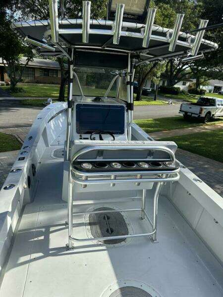29ft SeaVee Yacht For Sale 29ft SeaVee Yacht For Sale