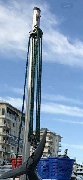 29ft SeaVee Yacht For Sale 29ft SeaVee Yacht For Sale