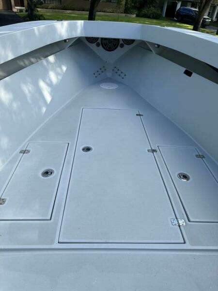 29ft SeaVee Yacht For Sale 29ft SeaVee Yacht For Sale