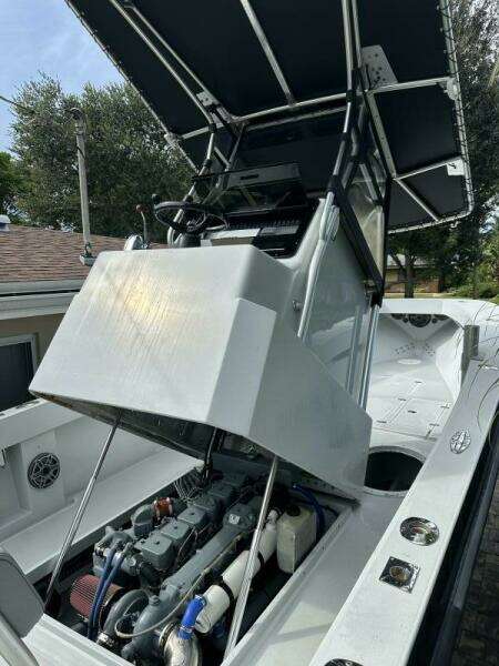 29ft SeaVee Yacht For Sale 29ft SeaVee Yacht For Sale