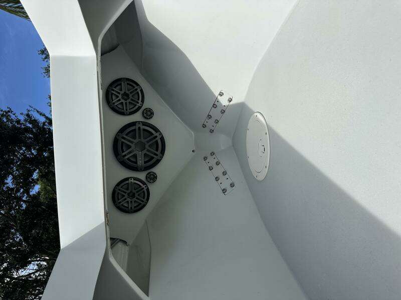 29ft SeaVee Yacht For Sale 29ft SeaVee Yacht For Sale