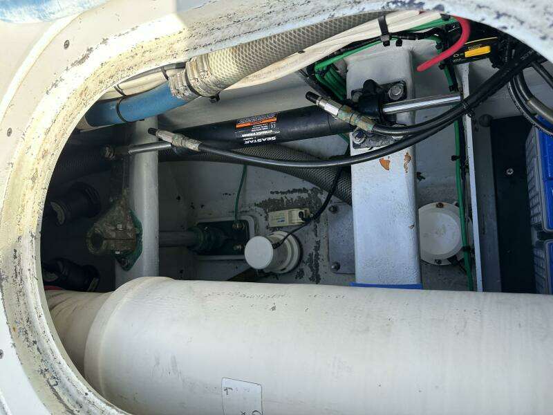 29ft SeaVee Yacht For Sale 29ft SeaVee Yacht For Sale