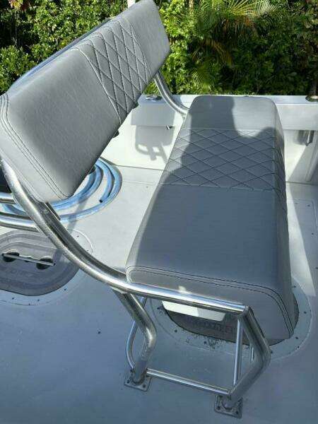 29ft SeaVee Yacht For Sale 29ft SeaVee Yacht For Sale