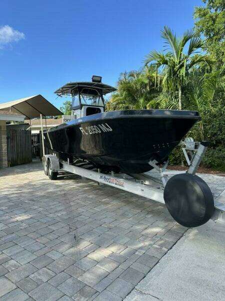 29ft SeaVee Yacht For Sale 29ft SeaVee Yacht For Sale