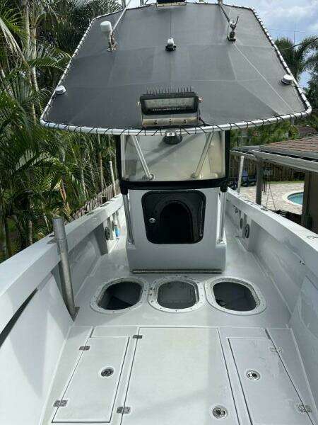 29ft SeaVee Yacht For Sale 29ft SeaVee Yacht For Sale