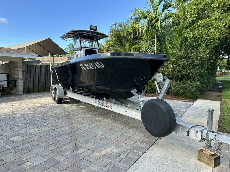 29ft SeaVee Yacht For Sale 29ft SeaVee Yacht For Sale