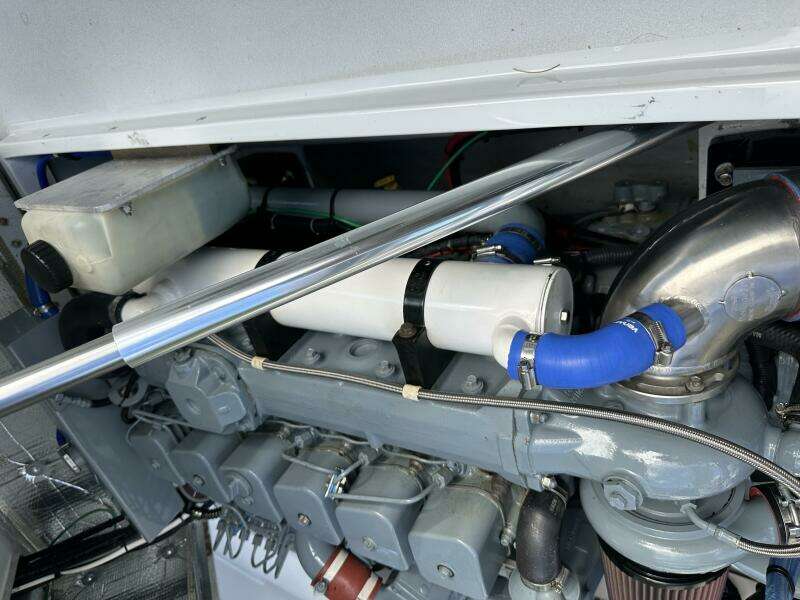 29ft SeaVee Yacht For Sale 29ft SeaVee Yacht For Sale