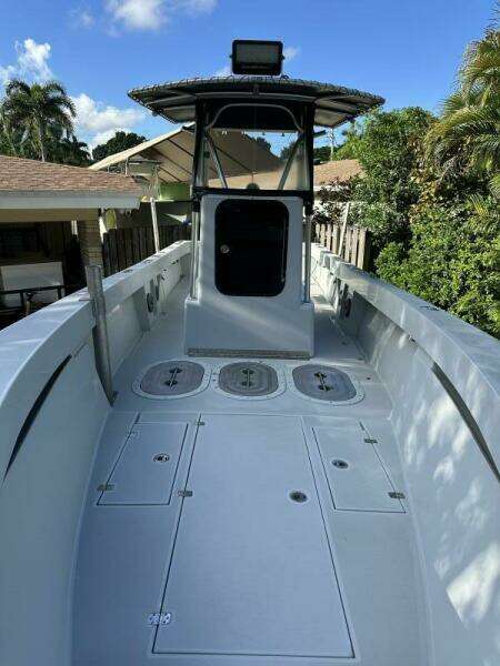 29ft SeaVee Yacht For Sale 29ft SeaVee Yacht For Sale