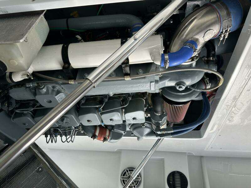 29ft SeaVee Yacht For Sale 29ft SeaVee Yacht For Sale