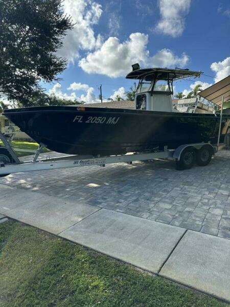 29ft SeaVee Yacht For Sale 29ft SeaVee Yacht For Sale