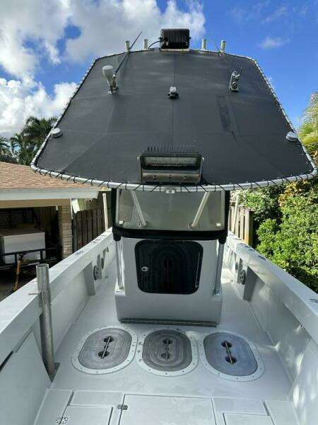 29ft SeaVee Yacht For Sale 29ft SeaVee Yacht For Sale