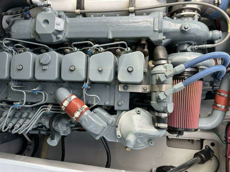 29ft SeaVee Yacht For Sale 29ft SeaVee Yacht For Sale