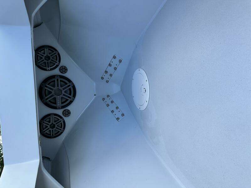 29ft SeaVee Yacht For Sale 29ft SeaVee Yacht For Sale