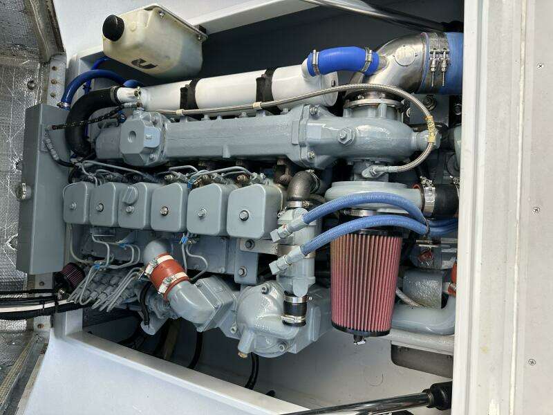 29ft SeaVee Yacht For Sale 29ft SeaVee Yacht For Sale