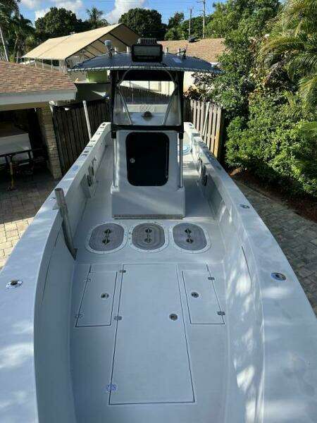 29ft SeaVee Yacht For Sale 29ft SeaVee Yacht For Sale