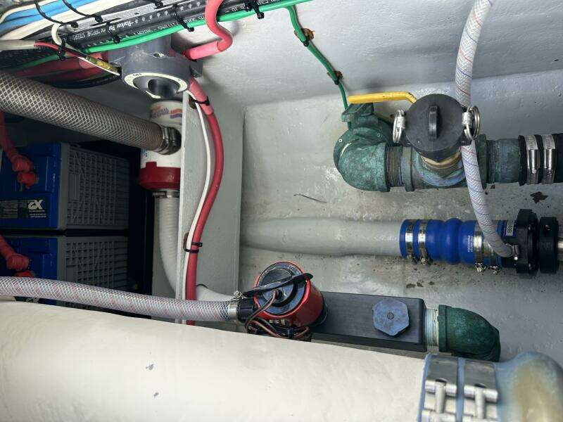 29ft SeaVee Yacht For Sale 29ft SeaVee Yacht For Sale