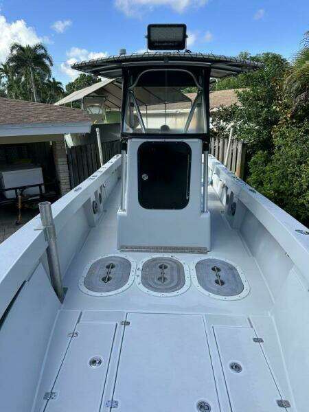 29ft SeaVee Yacht For Sale 29ft SeaVee Yacht For Sale