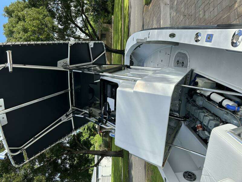 29ft SeaVee Yacht For Sale 29ft SeaVee Yacht For Sale