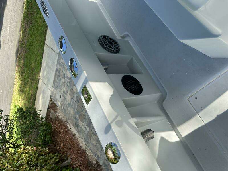 29ft SeaVee Yacht For Sale 29ft SeaVee Yacht For Sale