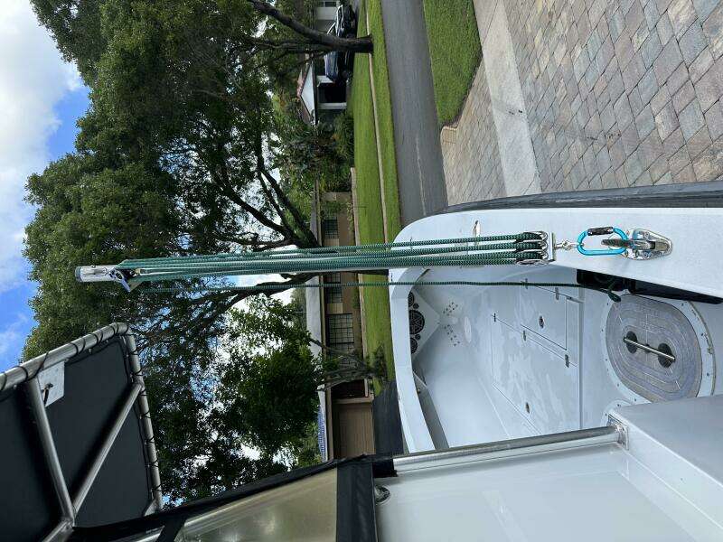 29ft SeaVee Yacht For Sale 29ft SeaVee Yacht For Sale