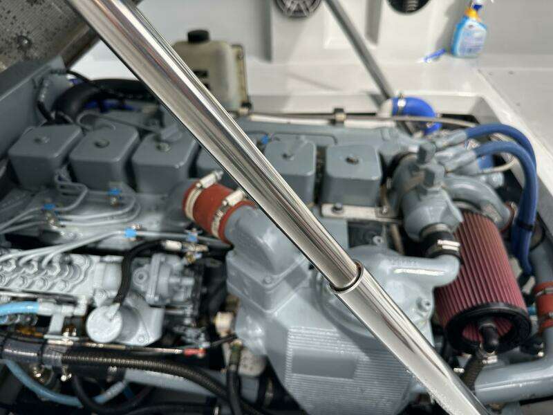 29ft SeaVee Yacht For Sale 29ft SeaVee Yacht For Sale