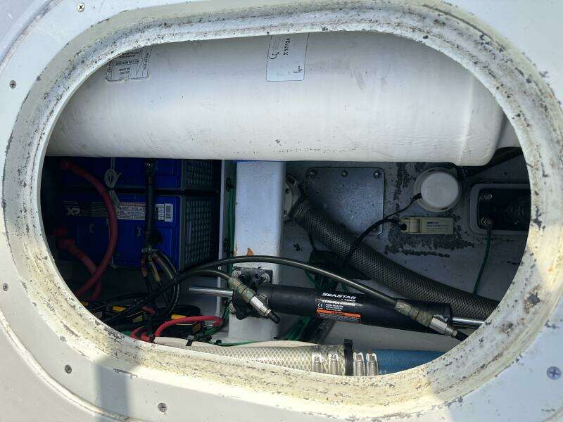 29ft SeaVee Yacht For Sale 29ft SeaVee Yacht For Sale