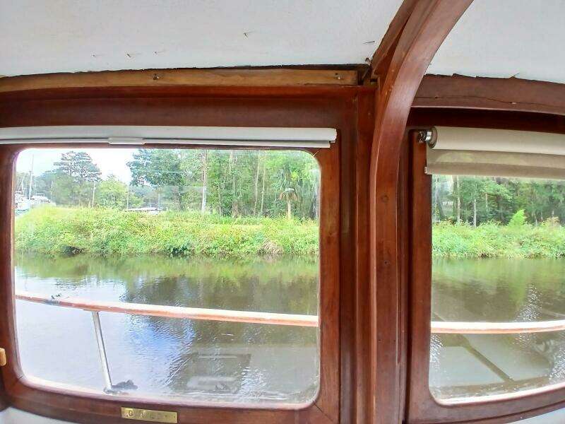 MARRILEE 40ft Marine Trader Yacht For Sale