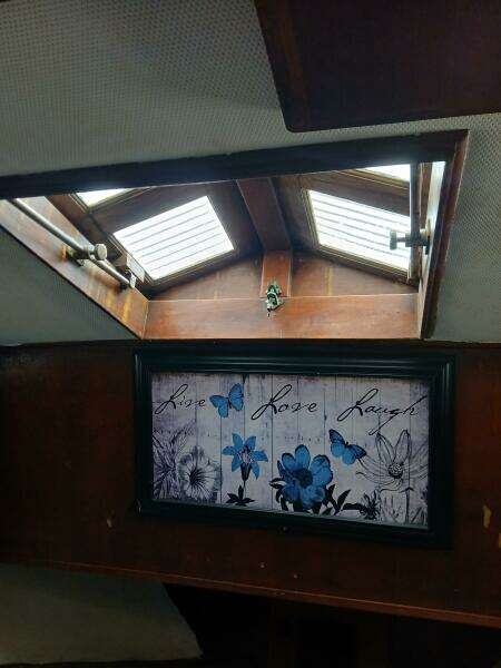 MARRILEE 40ft Marine Trader Yacht For Sale