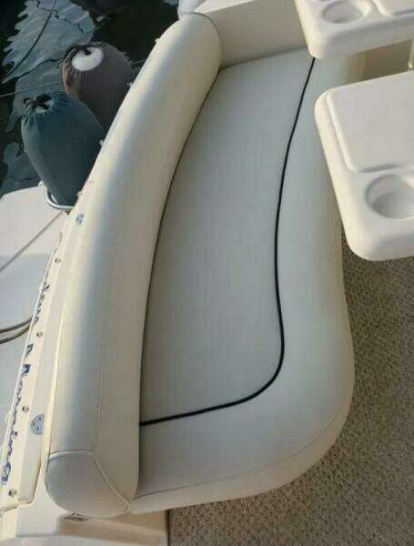 31ft Cruisers Yachts Yacht For Sale