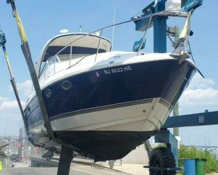 31ft Cruisers Yachts Yacht For Sale