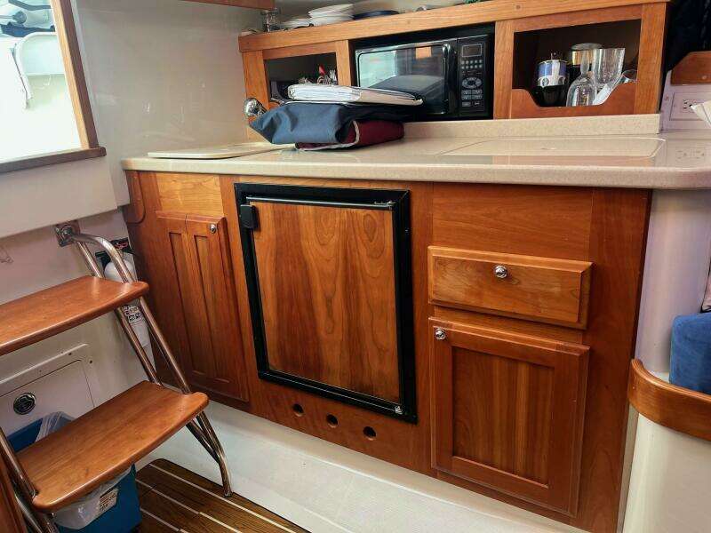 29ft Back Cove Yacht For Sale 29ft Back Cove Yacht For Sale