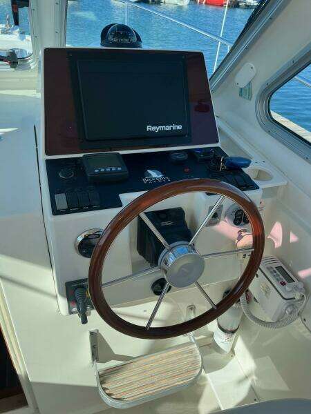 29ft Back Cove Yacht For Sale 29ft Back Cove Yacht For Sale