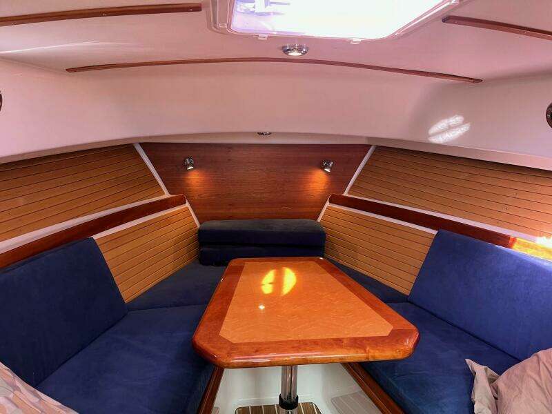 29ft Back Cove Yacht For Sale 29ft Back Cove Yacht For Sale