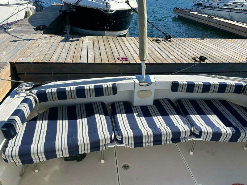 29ft Back Cove Yacht For Sale 29ft Back Cove Yacht For Sale