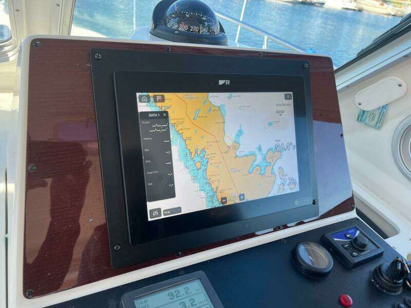 29ft Back Cove Yacht For Sale 29ft Back Cove Yacht For Sale