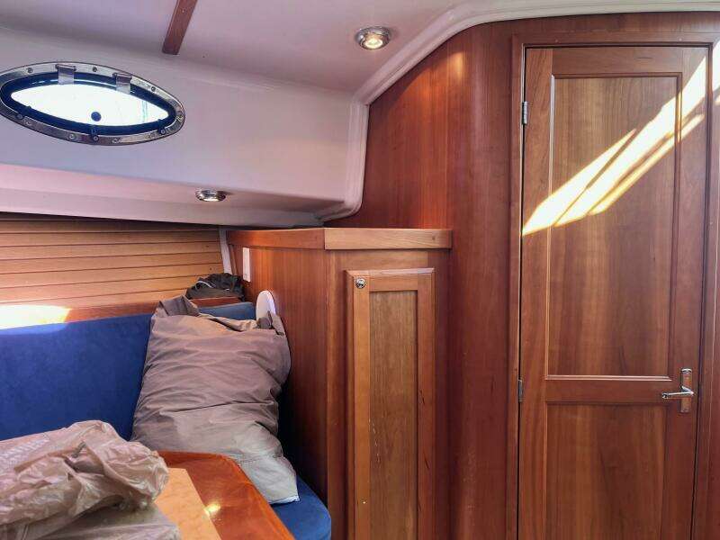 29ft Back Cove Yacht For Sale 29ft Back Cove Yacht For Sale