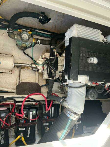 29ft Back Cove Yacht For Sale 29ft Back Cove Yacht For Sale