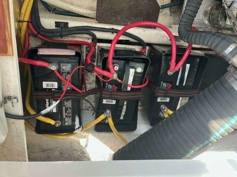 29ft Back Cove Yacht For Sale 29ft Back Cove Yacht For Sale