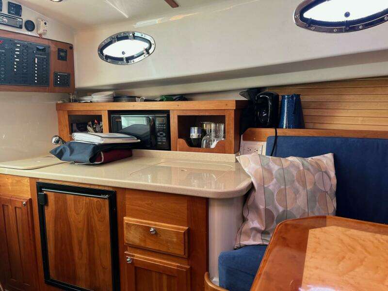 29ft Back Cove Yacht For Sale 29ft Back Cove Yacht For Sale