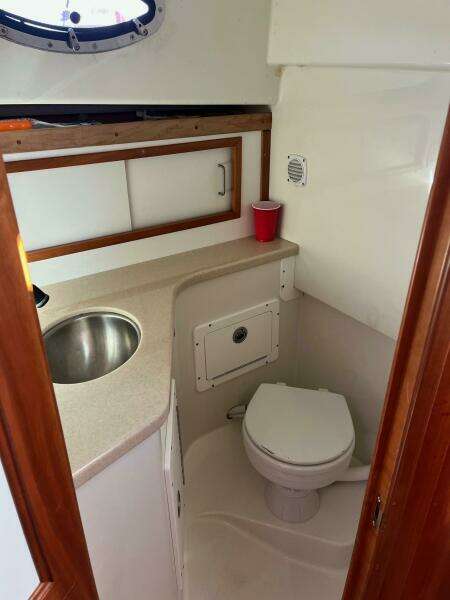 29ft Back Cove Yacht For Sale 29ft Back Cove Yacht For Sale