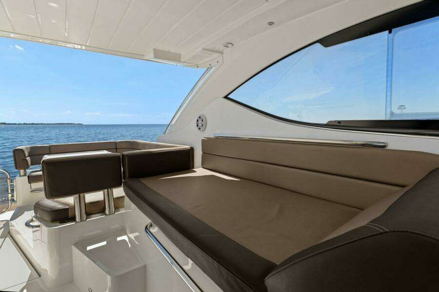 Board Room 38ft Galeon Yacht For Sale