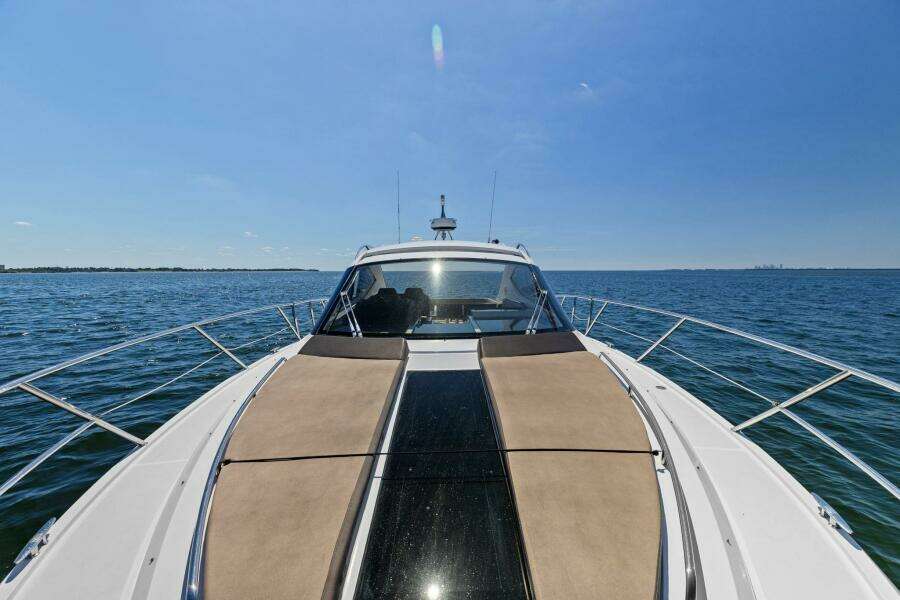 Board Room 38ft Galeon Yacht For Sale