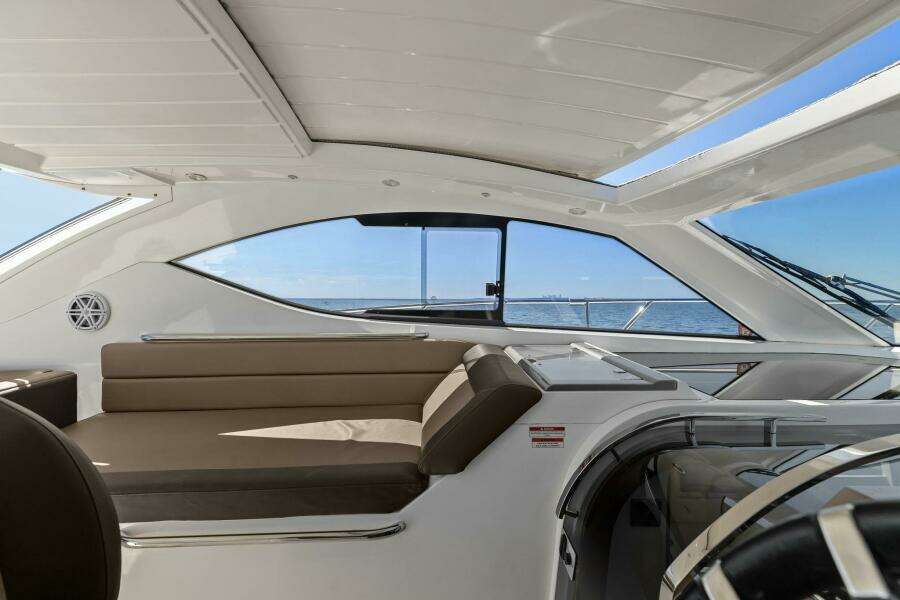Board Room 38ft Galeon Yacht For Sale