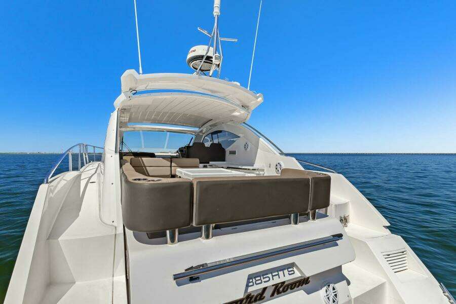 Board Room 38ft Galeon Yacht For Sale