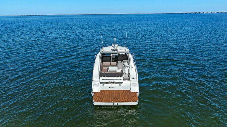 Board Room 38ft Galeon Yacht For Sale