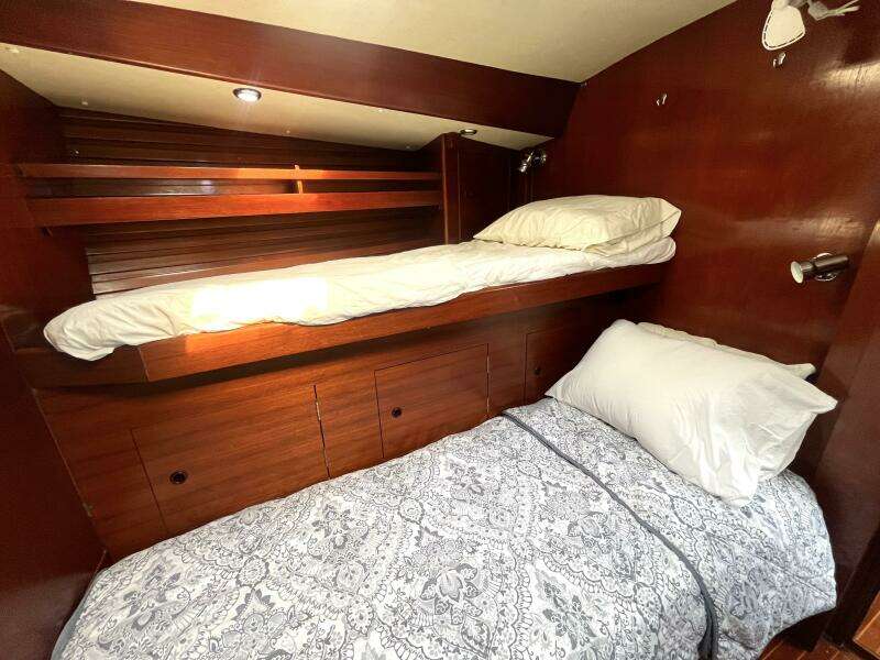 Mara 47ft Moody Yacht For Sale