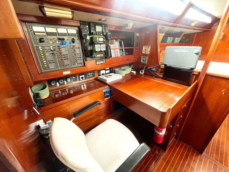 Mara 47ft Moody Yacht For Sale