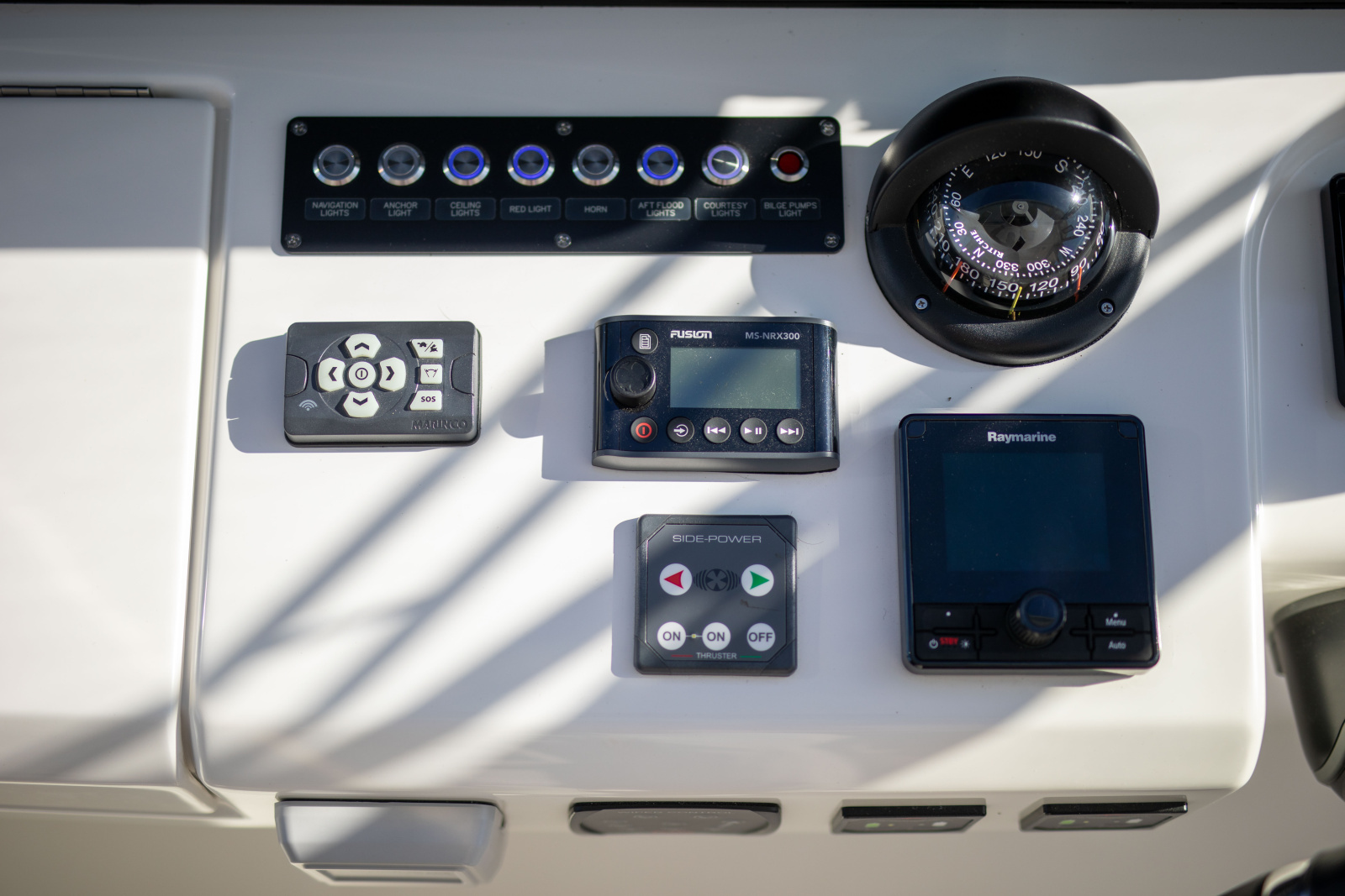 54ft Aquila Yacht For Sale